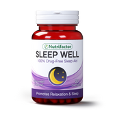 Sleep Well